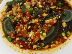 -建辉湖南土菜馆(南大街店)