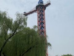 -未央湖游乐园