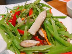 -云海肴·汽锅鸡·云南菜(苏州中心店)