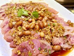 -凯盈阁私房菜·桑拿鸡(绿茵花园店)