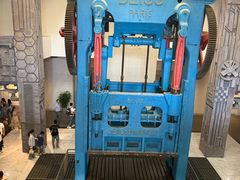 -柳州工业博物馆