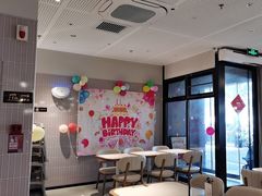 -必胜客(华为店)