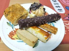 松果酥-庆祥斋糕点厂(留学路店)