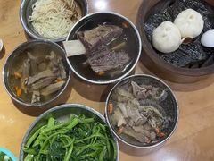 -达道武仔牛肉店(广达路店)