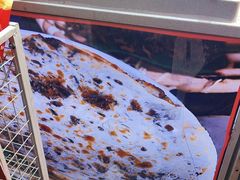 -邵福记梅菜扣肉饼(太平街口店)