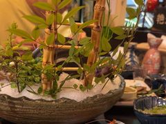 -花狸日本料理(柏庐广场店)