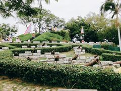 -胡里山炮台