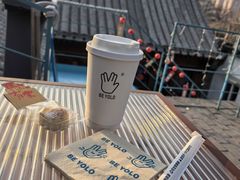 -BE YOLO必有乐&小红帽三明治
