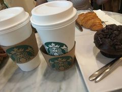 -星巴克臻选(广州沙面店)