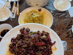 -民族饭荘(新华大街店)