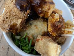 -嵊州特色小吃(萧山街店)