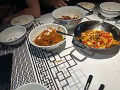 -农耕记·湖南土菜(halo广场店)