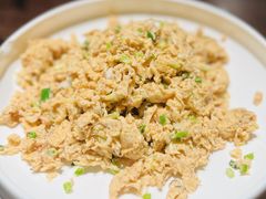 -单家老院·院子里的青岛菜(沙子口店)