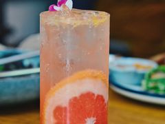 柚货-AFS Cafe & Canteen(闽江二路店)