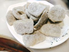 炸灌肠-京门老爆三(回龙观店)