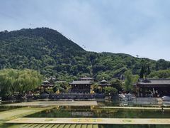 -华清宫景区