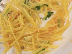 -大梁骨头馆·酱骨老菜(友好店)