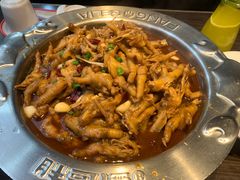 -胖哥俩肉蟹煲(淮安万达店)