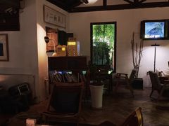 -Nirvana Cafe&Bar(北仓文创街区店)