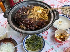 -回味黑鸭煲·始于2006(万松园店)