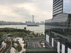 -洛克公园(苏州中心商场)