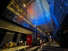 -北京索菲特大酒店