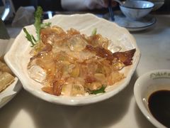 冰镇海蜇-涌上外婆桥(南塘店)