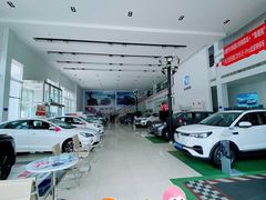 -长安汽车(北京庆长风来广营店)