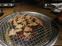 -·缸桶屋·韩式牛肋条自助烤肉(西湖D11店)