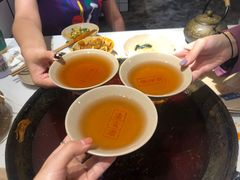 -岗上渣渣老火锅(两路口店)