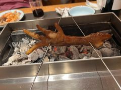 -老白清真烧烤(锦州旗舰店)
