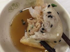-咬不得高祖生煎·简餐(高银街店)