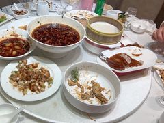 -大鸭梨烤鸭(房山店)