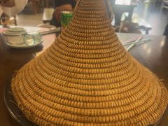 -菌乡缘·野生菌蒸汽鱼火锅(江边夜市店)