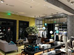 -SUITSUPPLY(安福路店)
