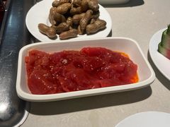 -海底捞火锅(万丰桥店)