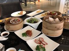 -厦门艾美酒店·新食谱西餐厅