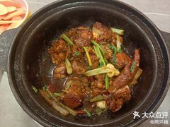 -嘟享吃重庆鸡公煲(五一店)