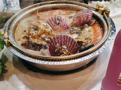 -圣罗巴甄选自助(麦凯乐店)