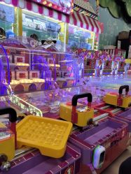 点击看大图 -莫莉幻想儿童乐园(武汉经开永旺店)