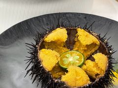 -品海楼·大连海胆锅贴馆(东港店)