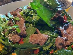 -Lets burger非常汉堡·环球风味(蓝色港湾店)
