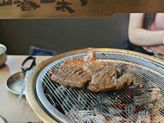 -西塔老太太泥炉烤肉(沈阳店)
