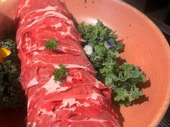 -芸山季·云南野生菌火锅(人民广场来福士店)