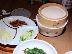 -北方家宴(番禺永旺店)