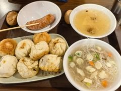 -潭式煎包(西航路店)
