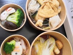 -柚下次·关东煮