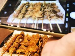 -老酱油炸社