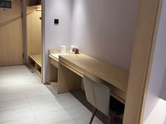 -全季酒店(广州越秀公园店)