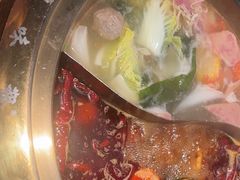 -川味观·鲜货火锅(西湖文化广场店)
